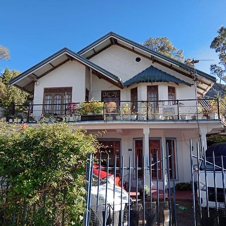 Sasru Holiday Home นูวาราเอลิยา ภายนอก รูปภาพ