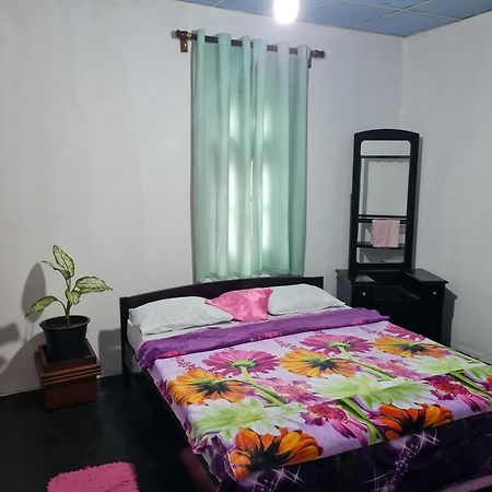 Sasru Holiday Home นูวาราเอลิยา ภายนอก รูปภาพ