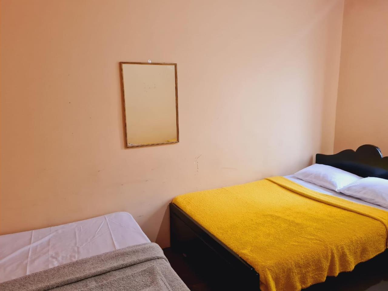 Sasru Holiday Home นูวาราเอลิยา ภายนอก รูปภาพ