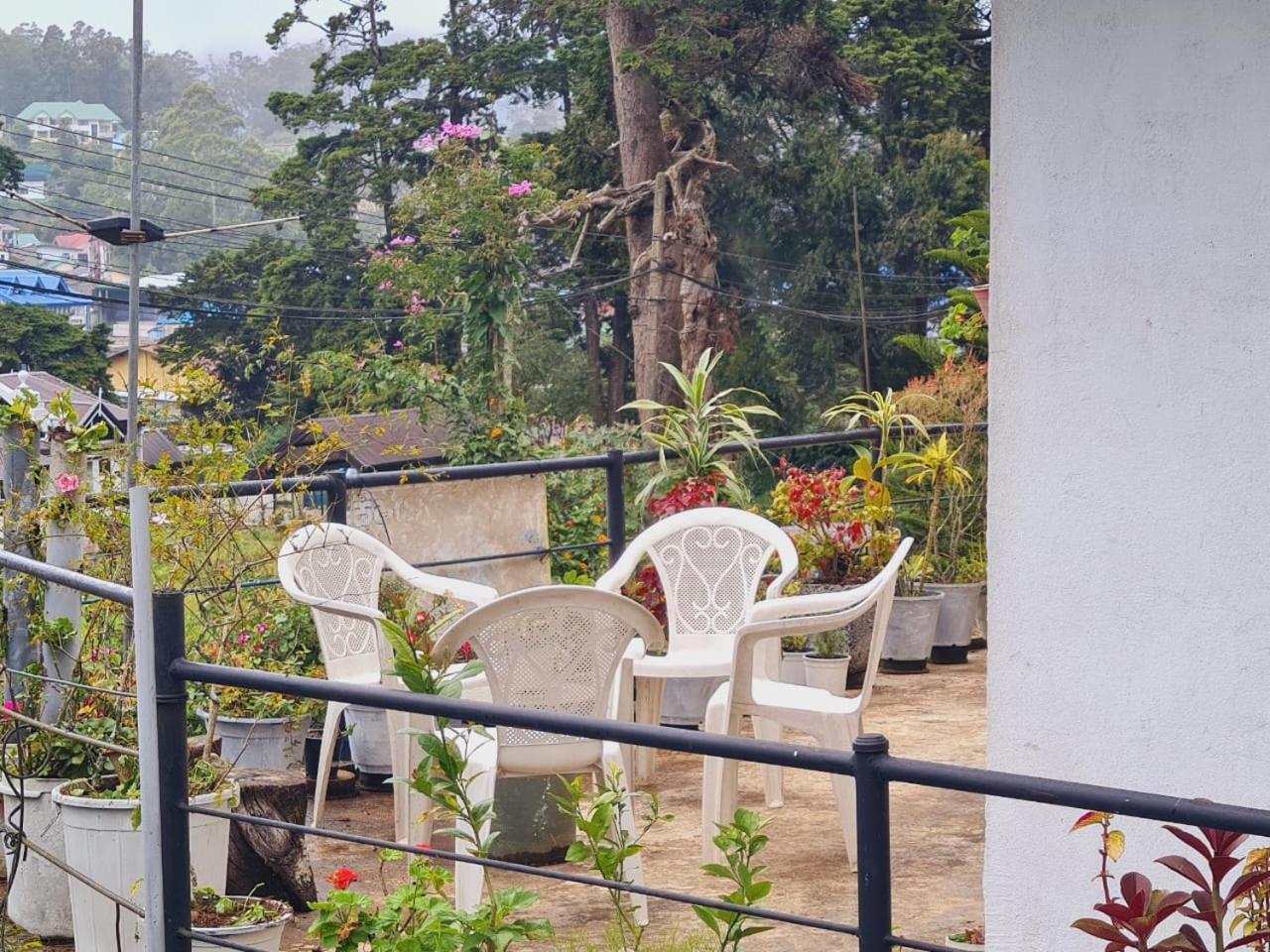 Sasru Holiday Home นูวาราเอลิยา ภายนอก รูปภาพ