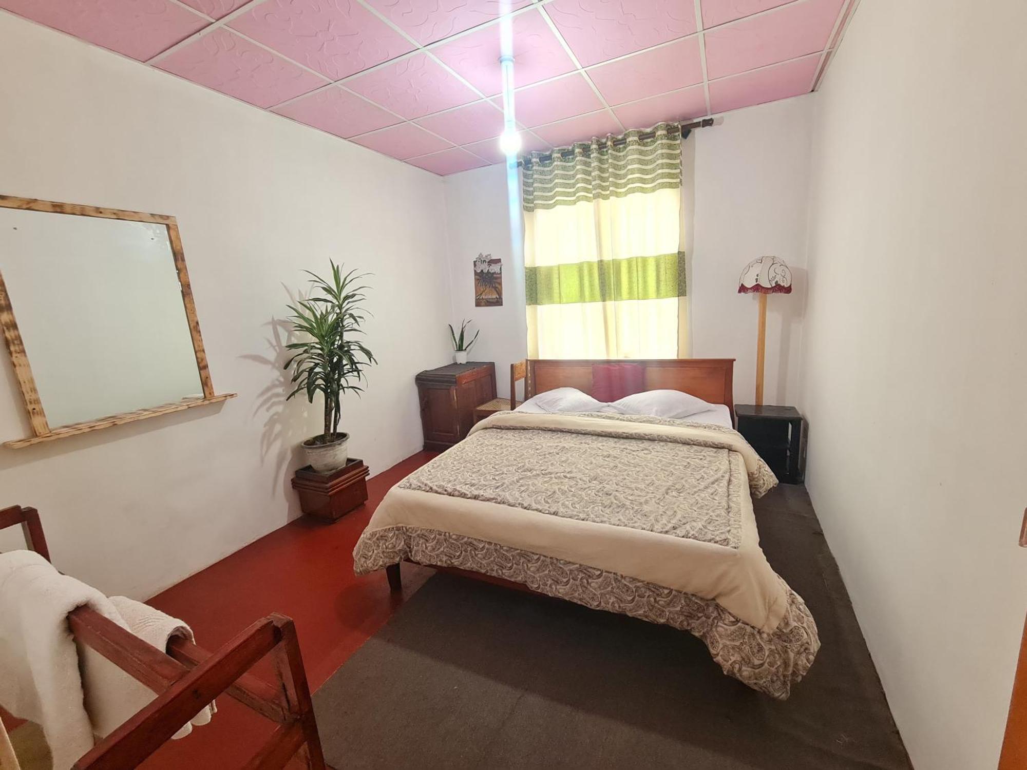 Sasru Holiday Home นูวาราเอลิยา ภายนอก รูปภาพ
