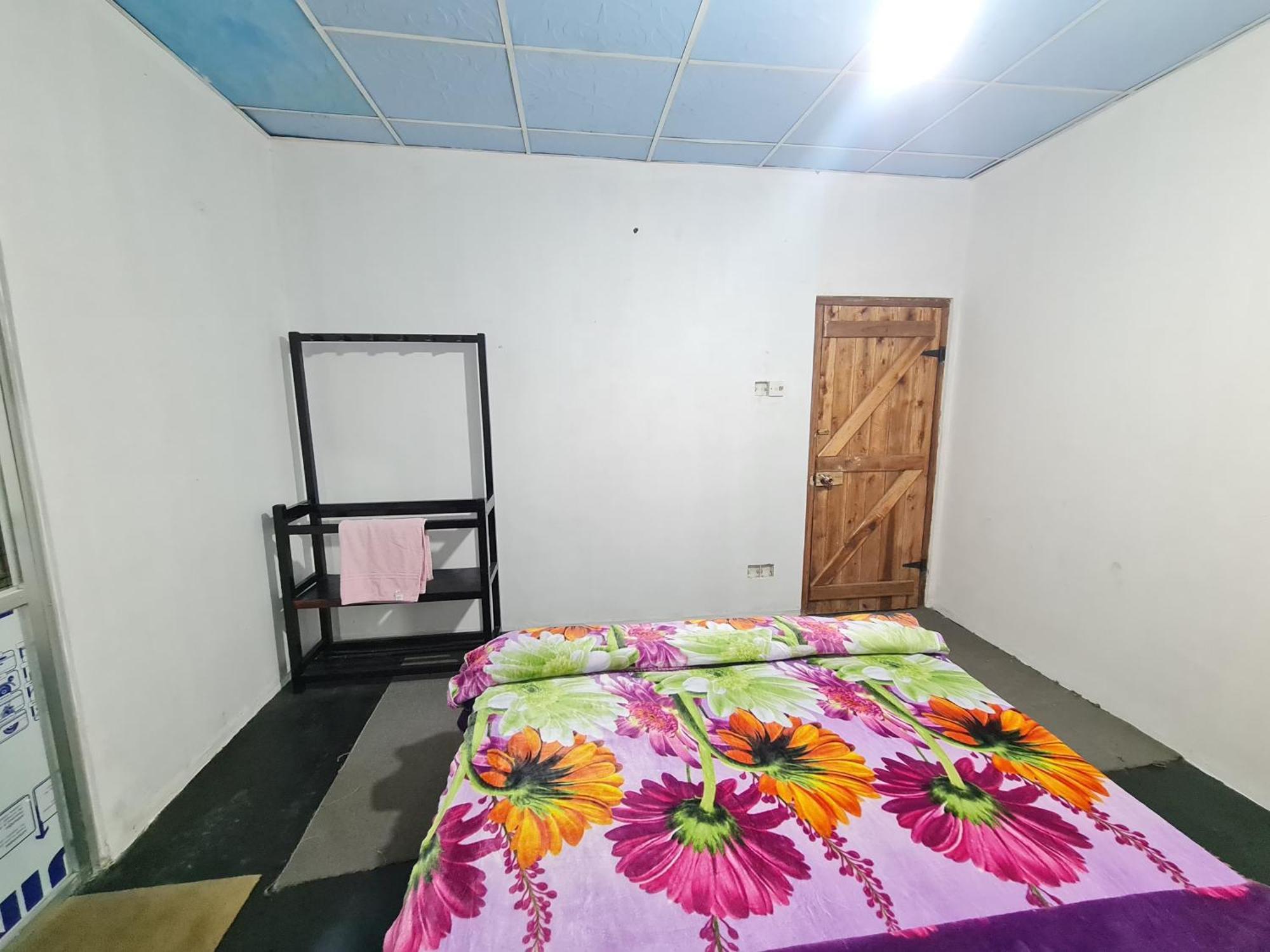 Sasru Holiday Home นูวาราเอลิยา ภายนอก รูปภาพ