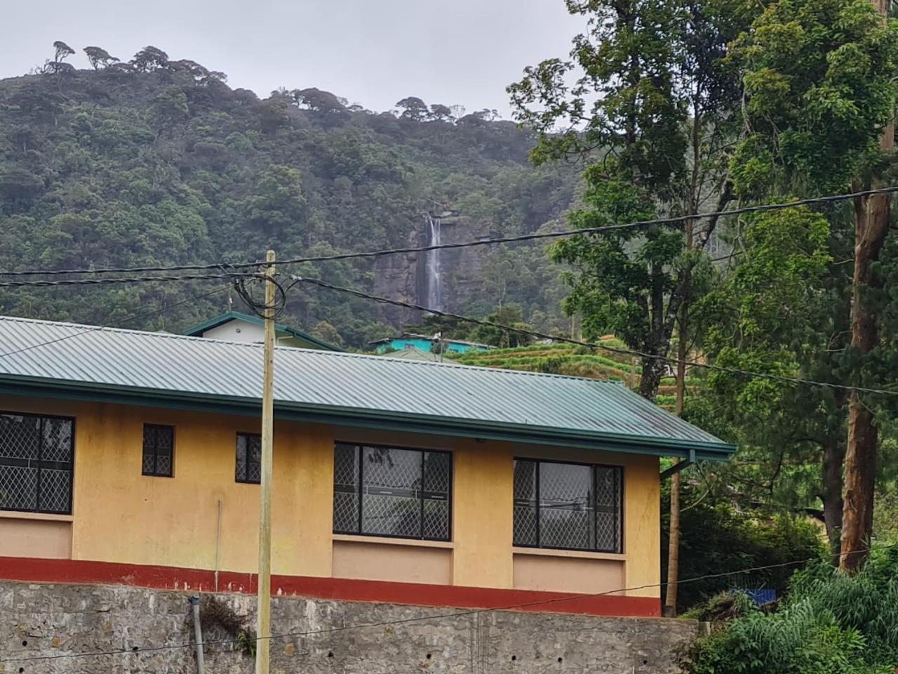 Sasru Holiday Home นูวาราเอลิยา ภายนอก รูปภาพ