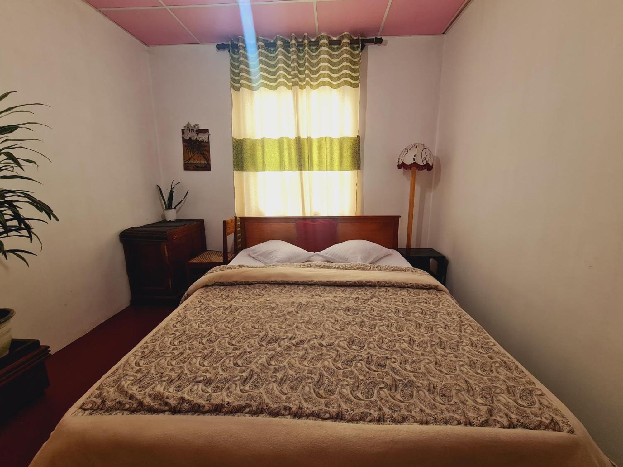 Sasru Holiday Home นูวาราเอลิยา ภายนอก รูปภาพ