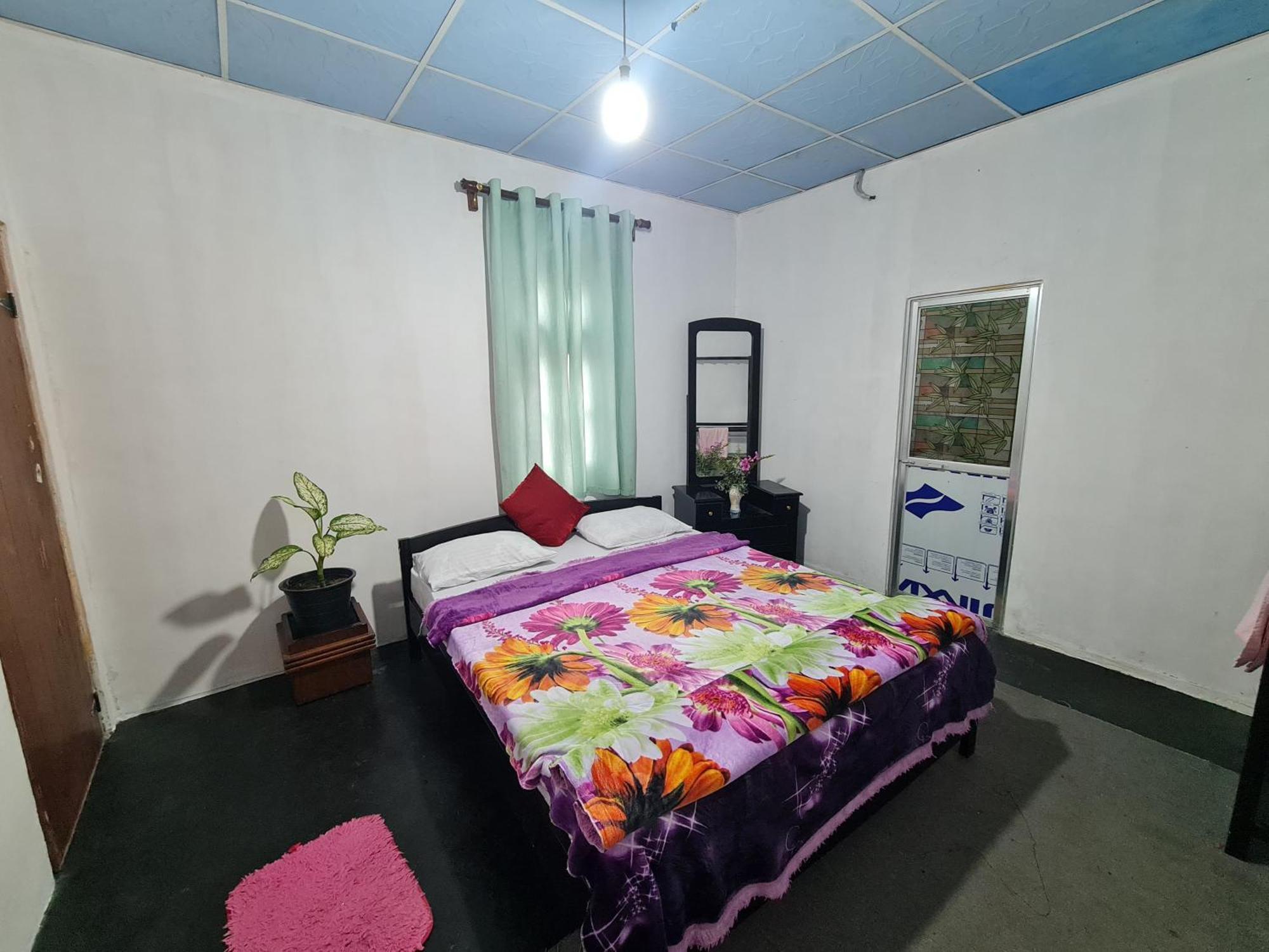 Sasru Holiday Home นูวาราเอลิยา ภายนอก รูปภาพ